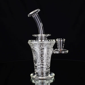 Avant-Garde Reverse Beaker Rig