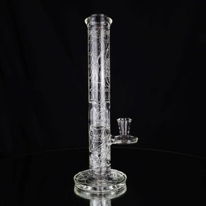 Avant-Garde Treeless Tree Perc Tube