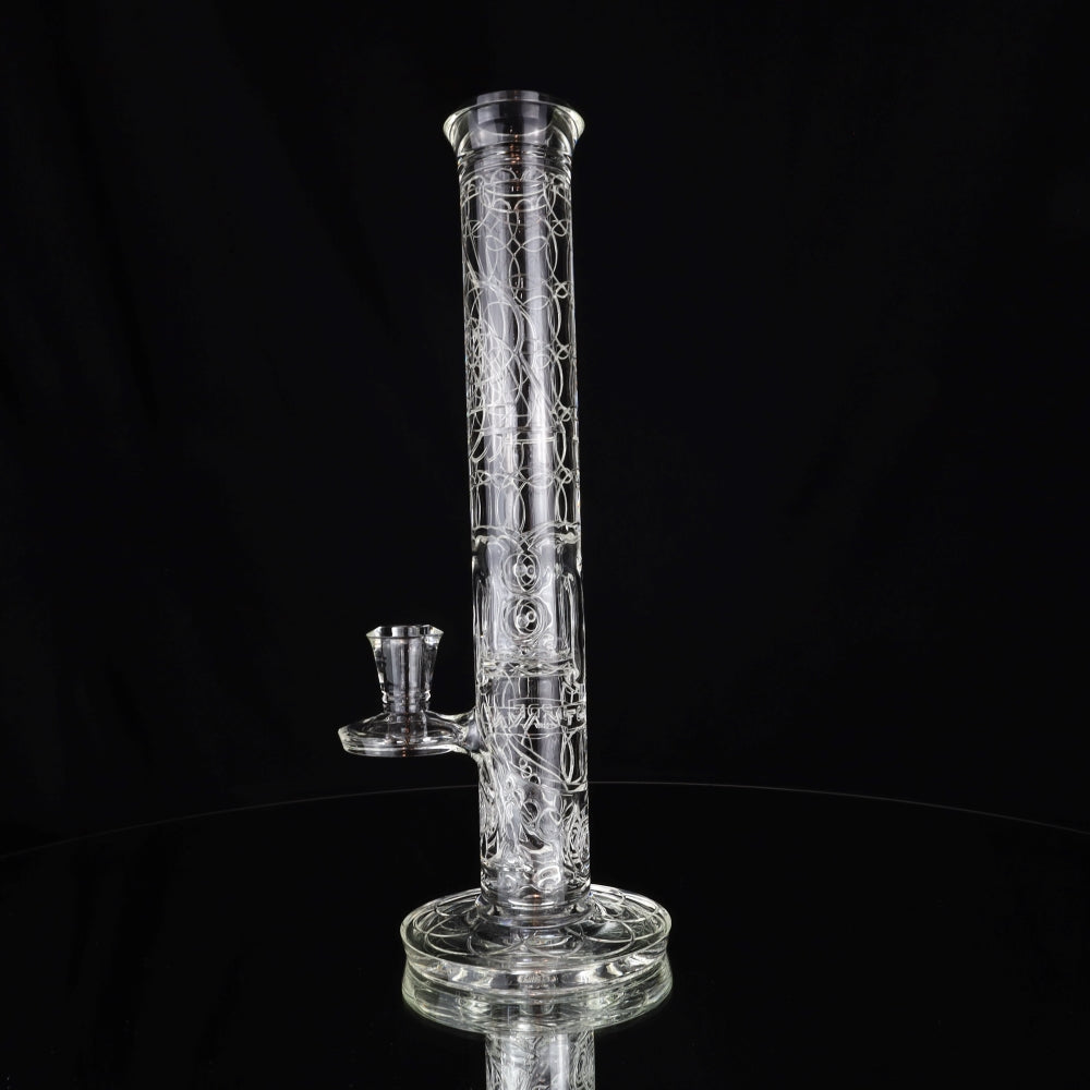 Avant-Garde Treeless Tree Perc Tube