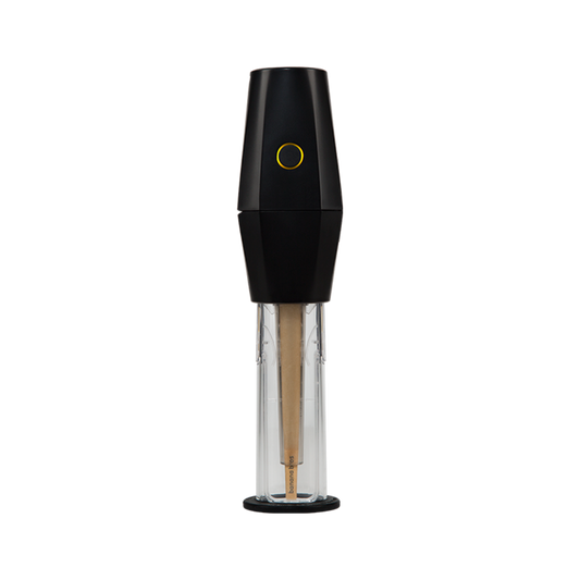 Banana Bros. OTTO Grinder (Black)