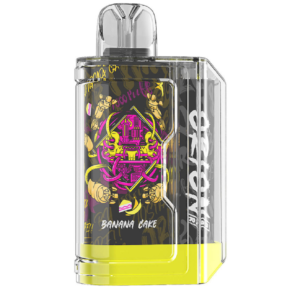 Lost Vape Orion 7500 Puff 18ml