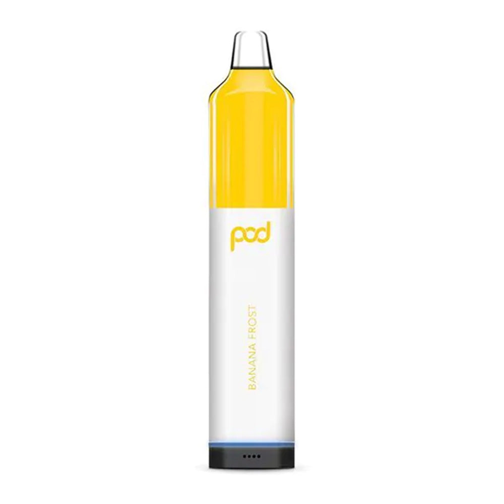 Pod Mesh Bar 5.5k SALE