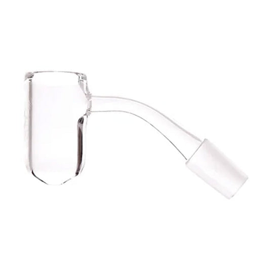 Bear Quartz 10mm 25mm 45° V2 Round Bottom