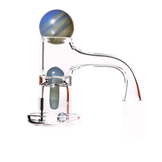 Bear Quartz Slurper Set 10mm 90°