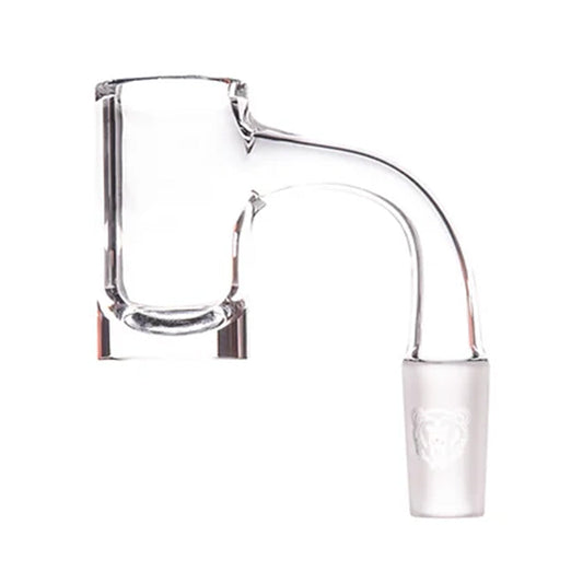 Bear Quartz The HighBrid PRO 14mm 90°