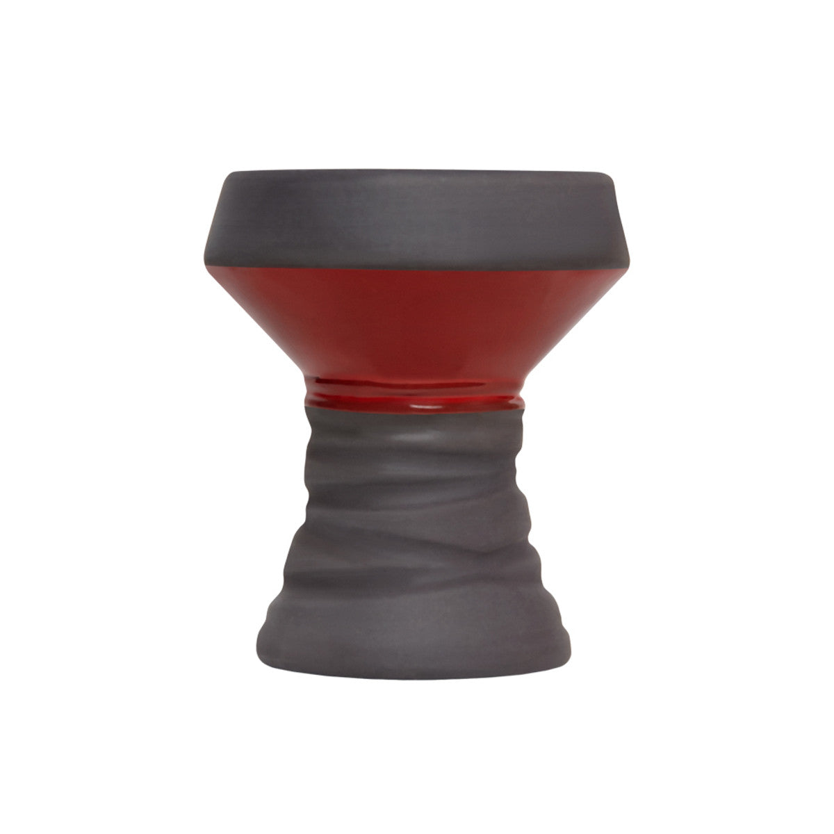 BlackStone 2 Tone Luxury Hookah Bowl