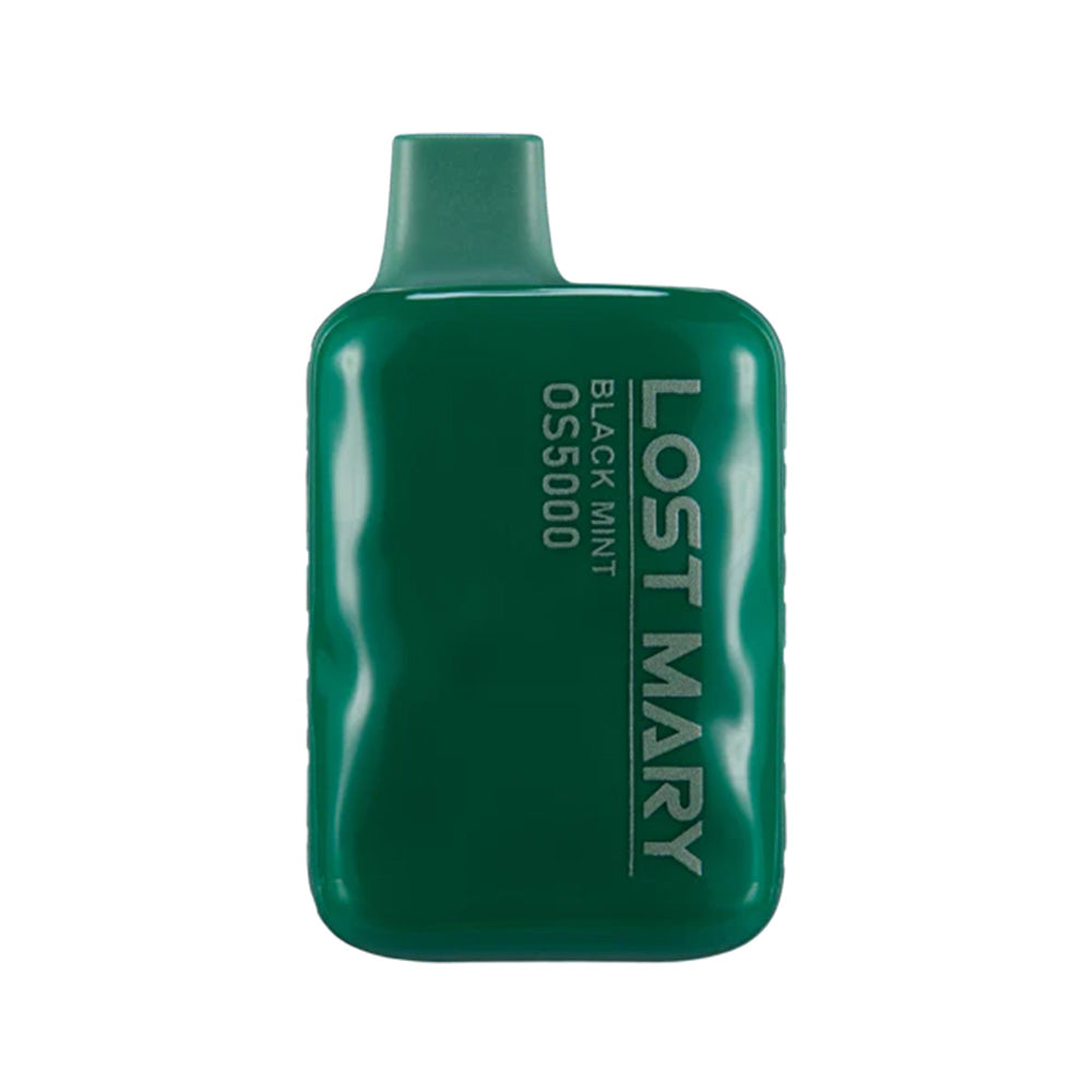 Lost Mary OS5000 5000 Puff 10ml Disposable Vape