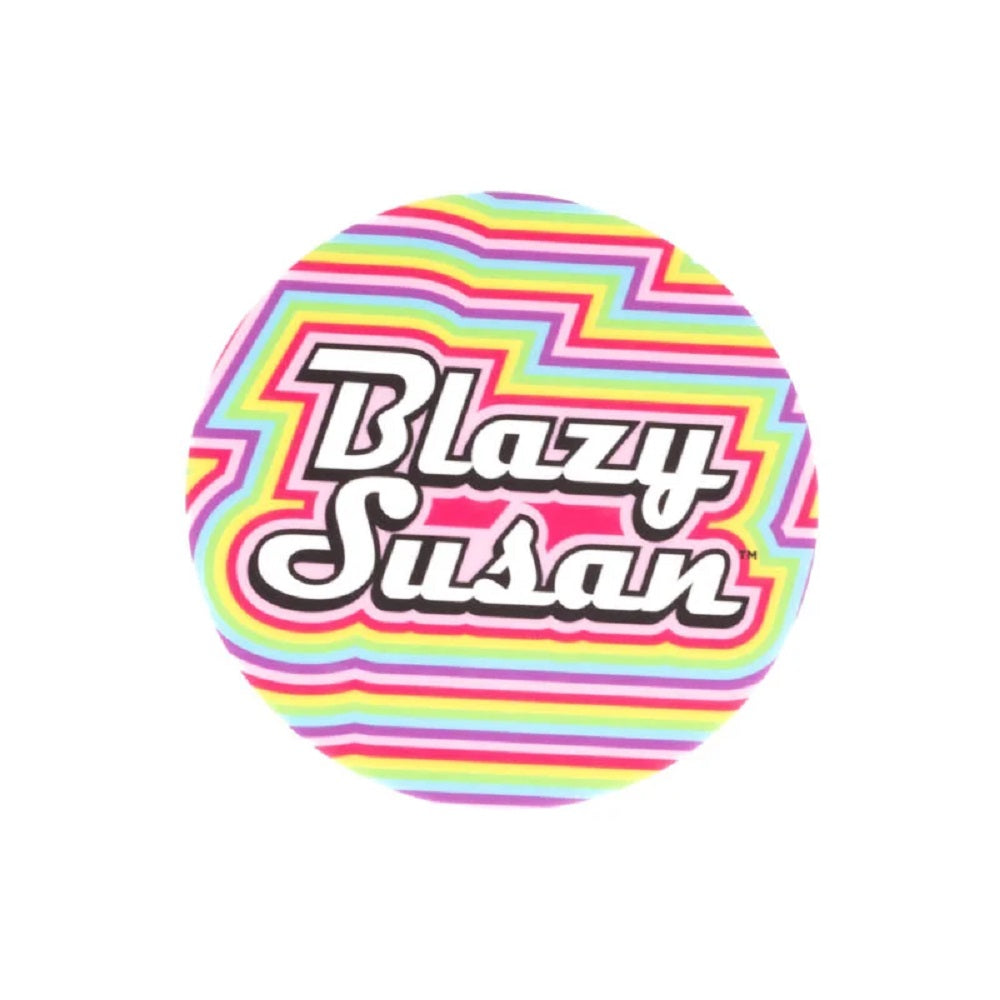 Blazy Susan Dab Pads