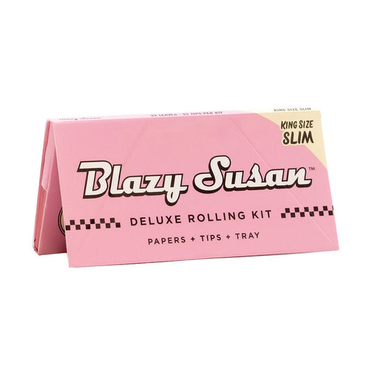 Blazy Susan Deluxe Rolling Kit King Size