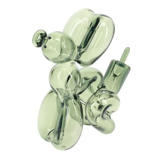 Blitzkriega CFL Siriusly Shitter Balloon Dog / Siriusly