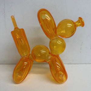 Blitzkriega CFL Terps Balloon Dog