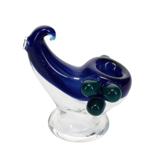 Blue Wave Sherlock