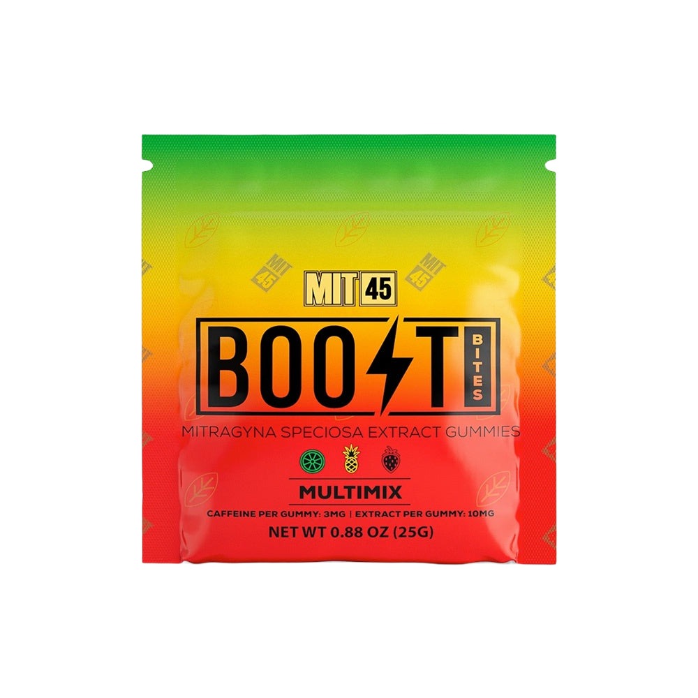 MIT 45 Boost Bites - 5ct SALE