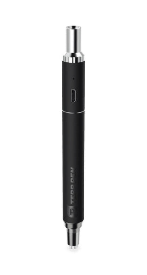 Boundless Terp Pen - Black