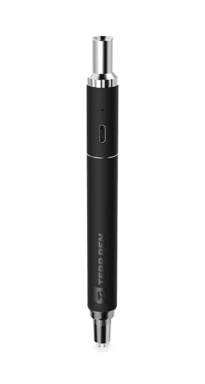 Boundless Terp Pen - Black