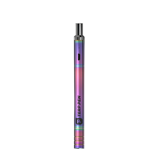 Boundless Terp Pen - Rainbow