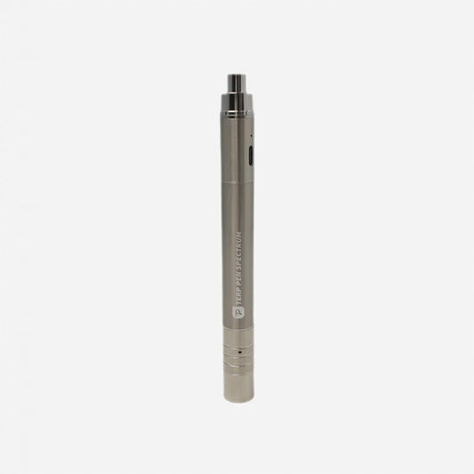 Boundless Terp Pen Spectrum - Silver