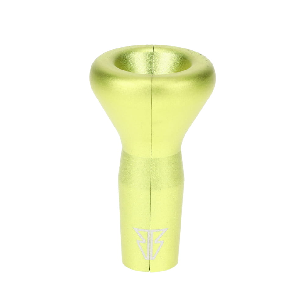 Bowlz V3 Magnetic Bowl - Lime Green 18mm