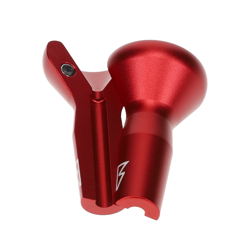 Bowlz V3 Magnetic Bowl - Red 14mm