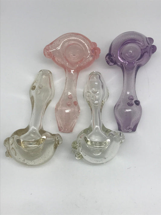 Brickyard Glass CFL/UV Solid Color Pipe SALE