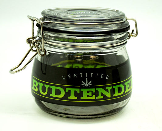 Budtender Dank Tank - Large