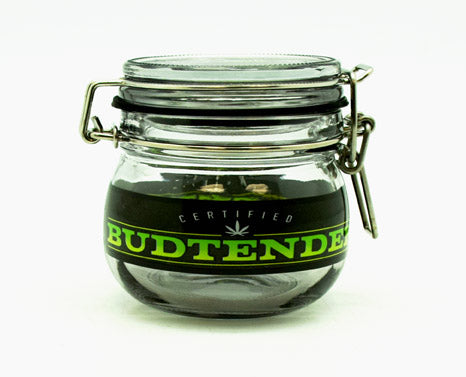 Budtender Dank Tank - Medium