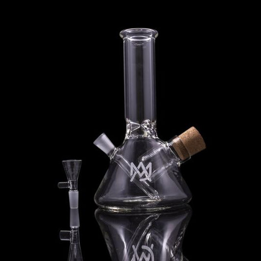 MJ Arsenal Cache Mini Water Pipe Jar SALE