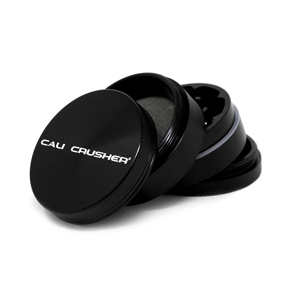 Cali Crusher 2" 4 Piece Grinder SALE