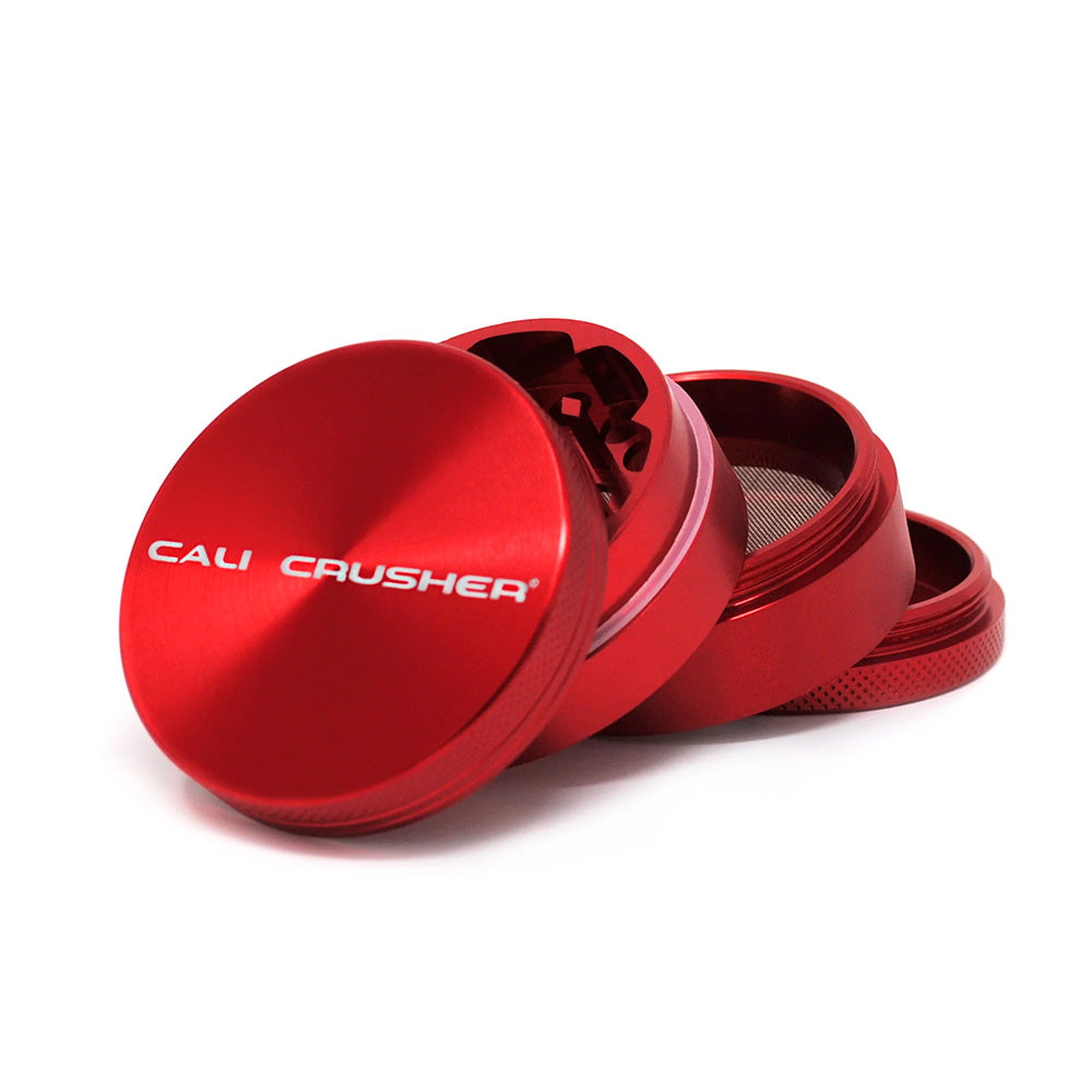 Cali Crusher 2" 4 Piece Grinder SALE