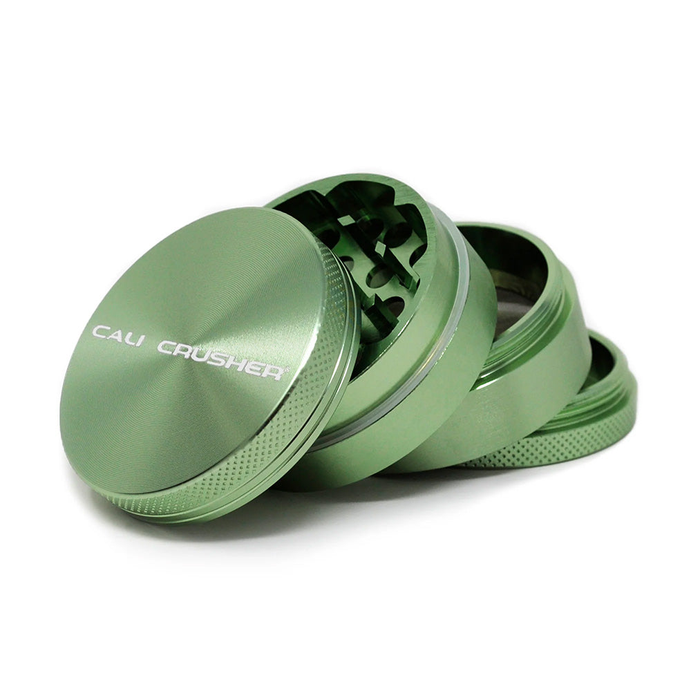 Cali Crusher 2" 4 Piece Grinder SALE