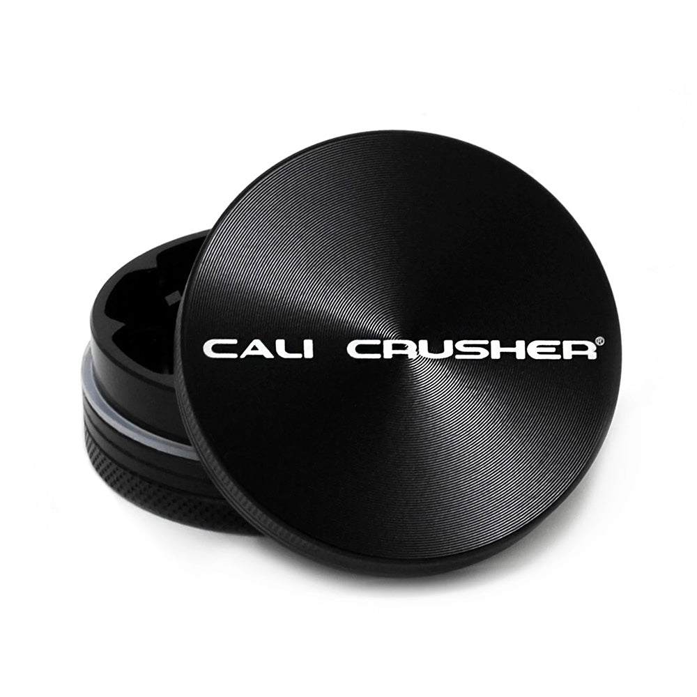 Cali Crusher 2" Small 2 Piece Grinder