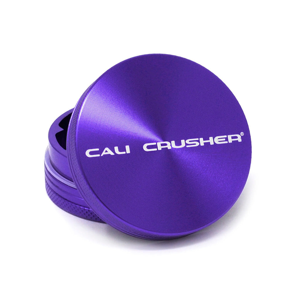 Cali Crusher 2" Small 2 Piece Grinder