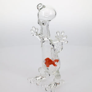 Chris Morgan Clear Alien Happy Fish Rig