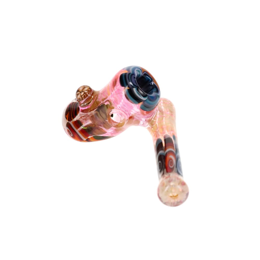 Chunk Thumbprint & Fume Sidecar Spoon 1