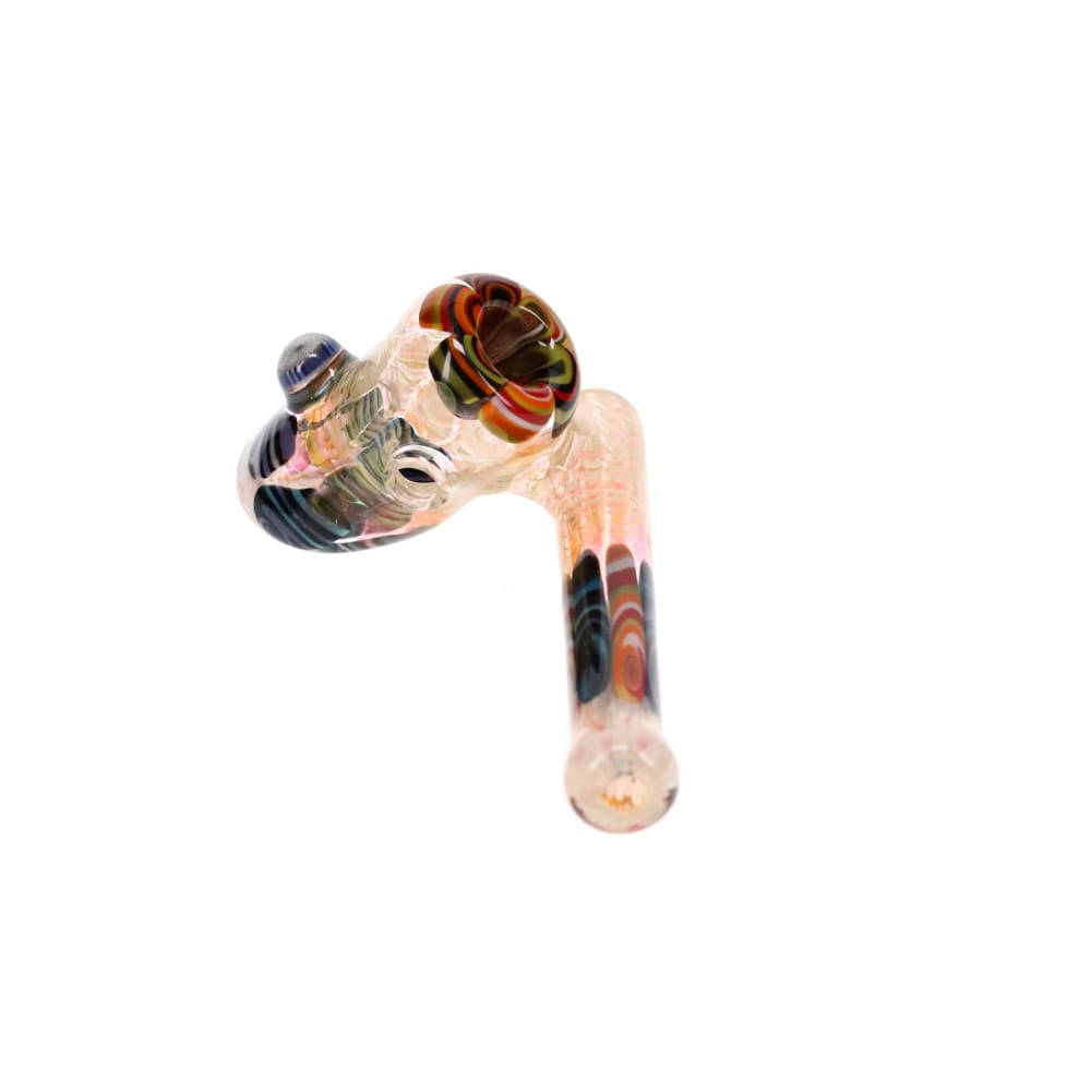 Chunk Thumbprint & Fume Sidecar Spoon 2