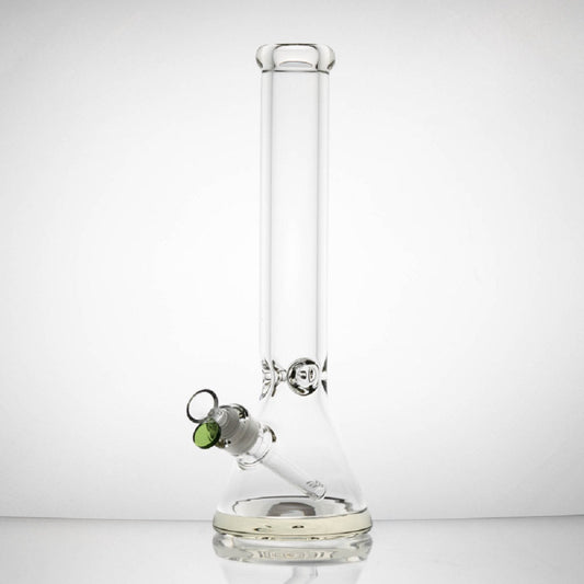 Clear 9M Beaker