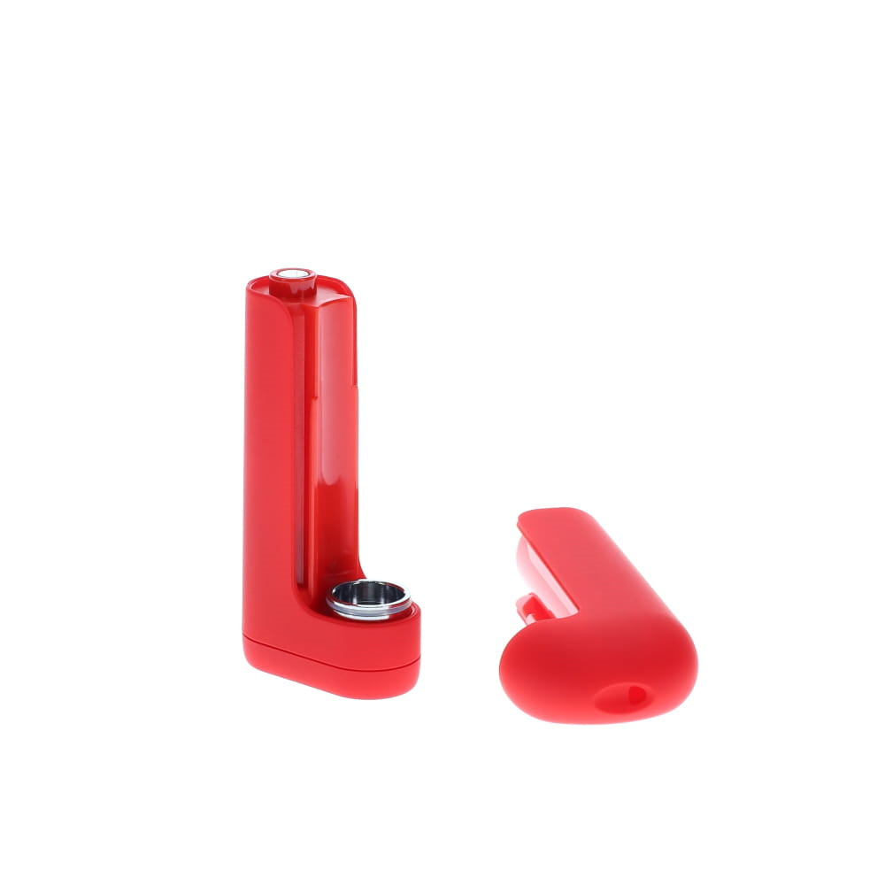 Cloak 510 Cartridge Battery - Red