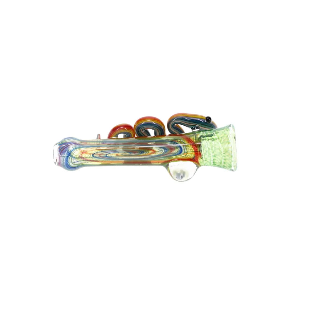 Niko x Cowboy x Chunk 420 Snake Chillum