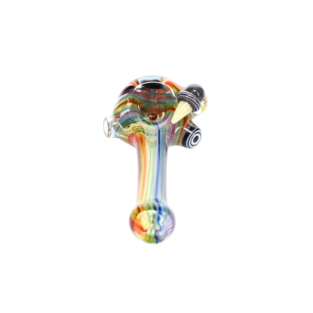 Niko Cray x Cowboy x Chunk 420 Collab Spoon 1