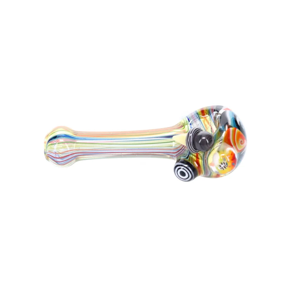 Niko Cray x Cowboy x Chunk 420 Collab Spoon 1