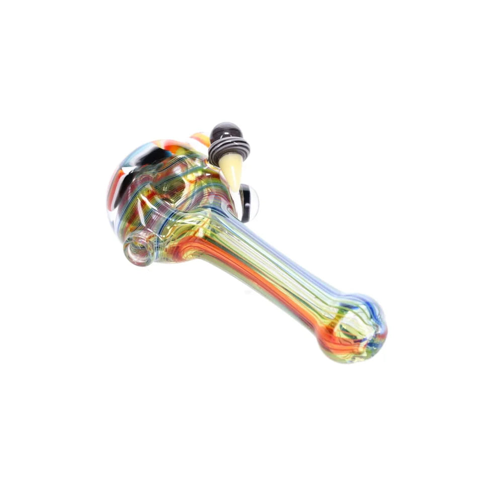 Niko Cray x Cowboy x Chunk 420 Collab Spoon 1