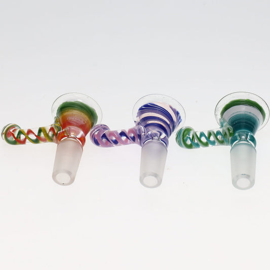 Color 14m Medium Deluxe Victory Slide