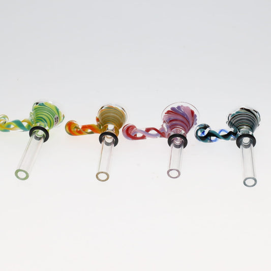 Color 9mm Medium Deluxe Victory Slide