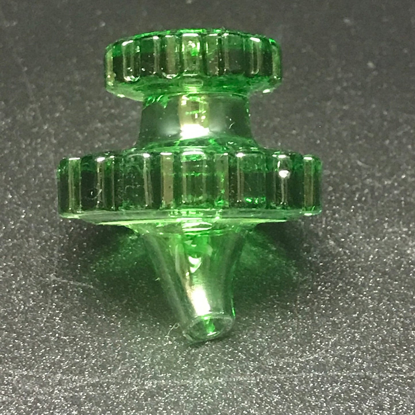 Color Cog Directional Carb Cap SALE