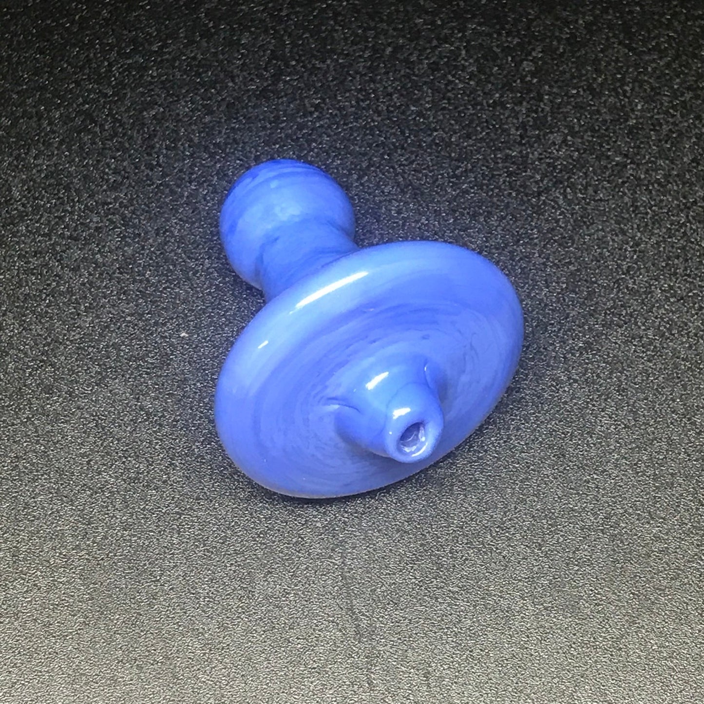 Color Directional Carb Cap