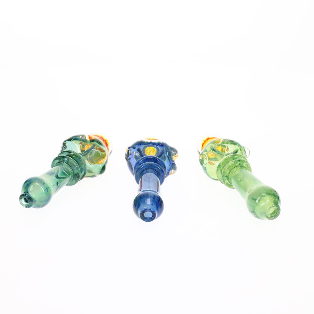 Comb Glass Spacetech Oracle Spoon SALE