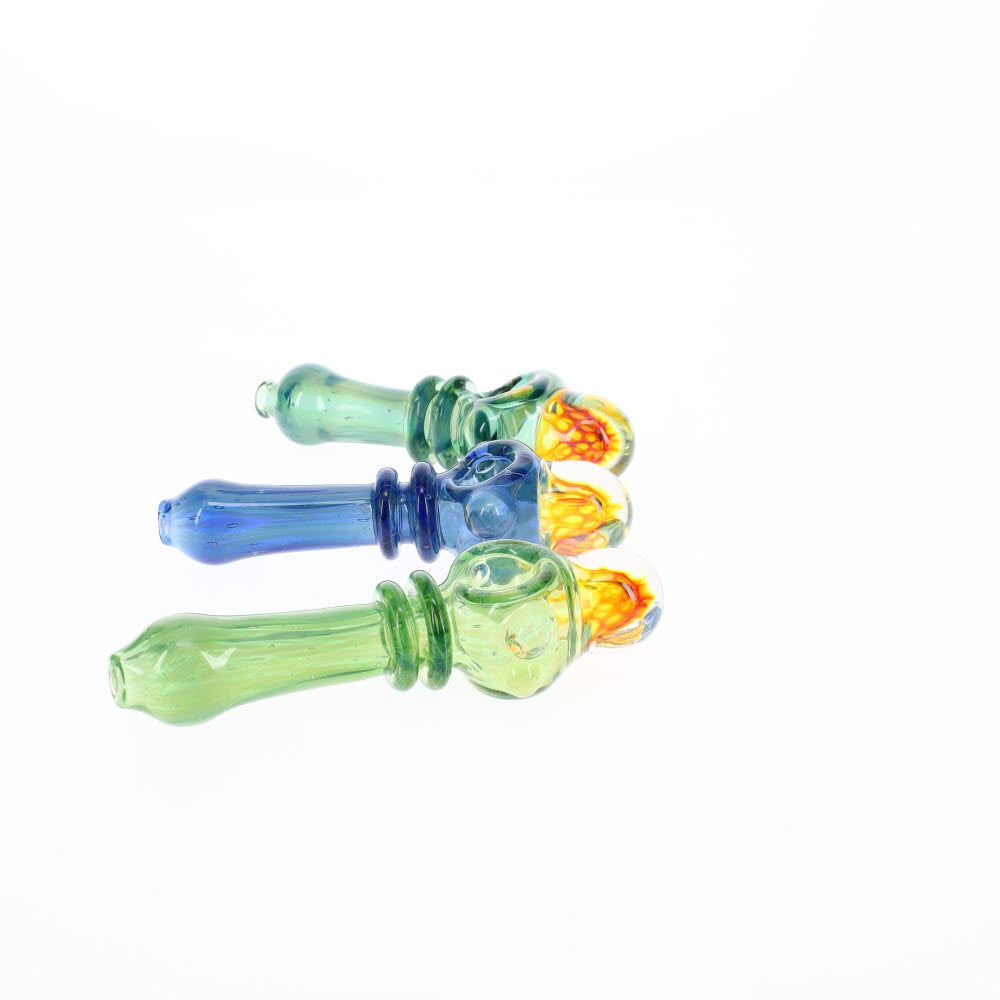 Comb Glass Spacetech Oracle Spoon SALE