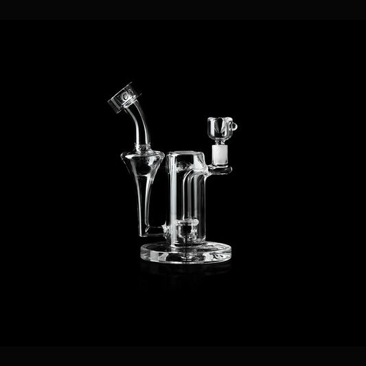 Cookies OG Cycler Rig - Clear