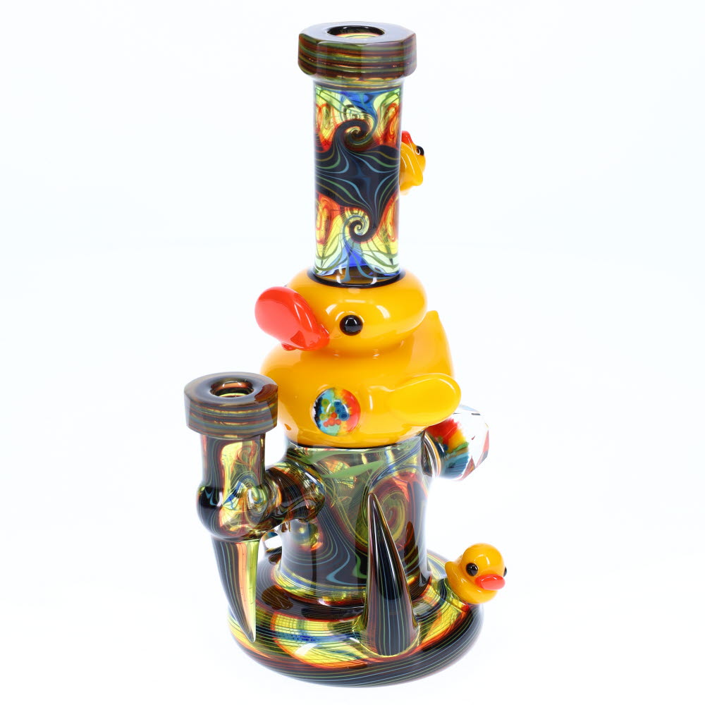 Cowboy X Ryno Ducky Tube