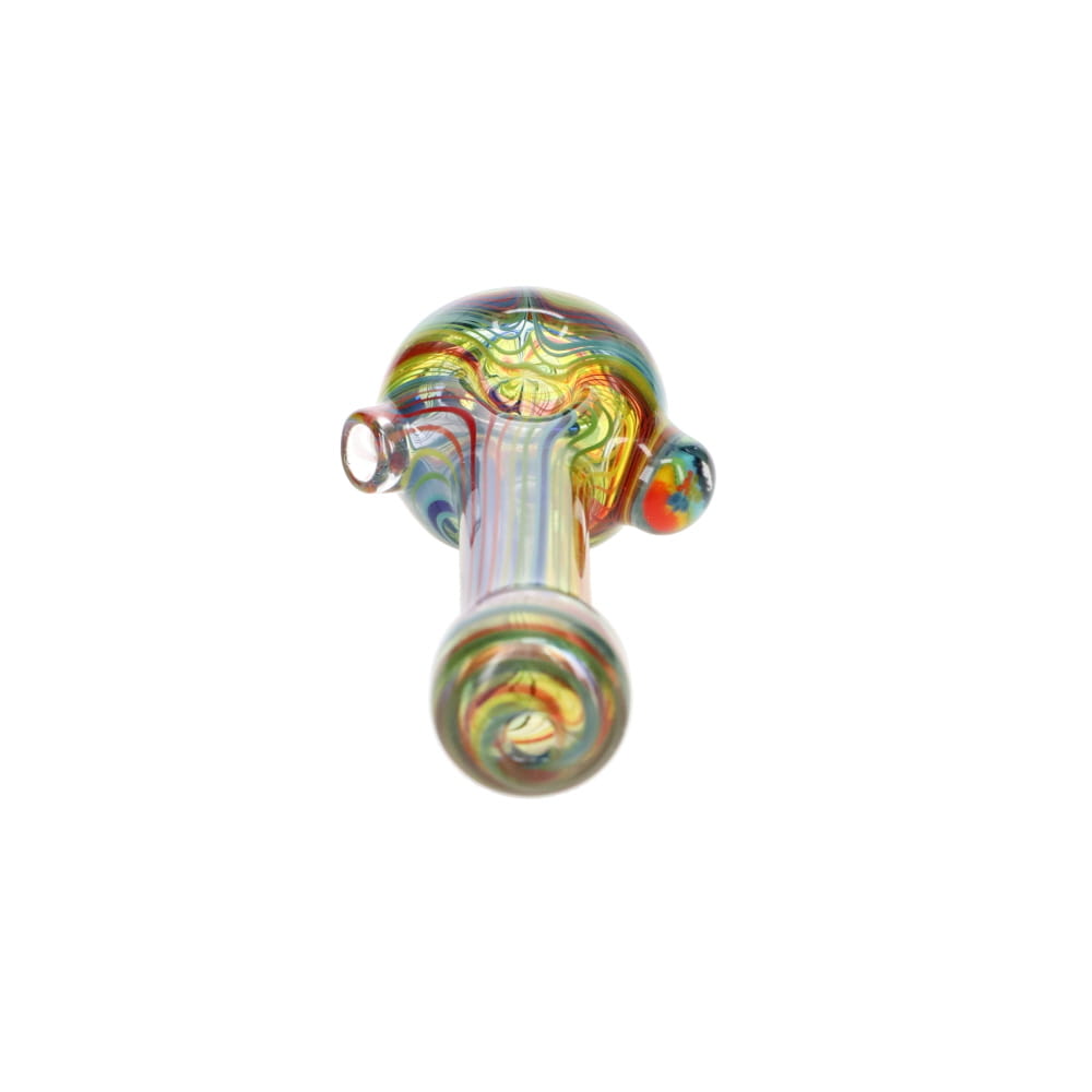 Cowboy Glass Heady Prodo Spoon #8